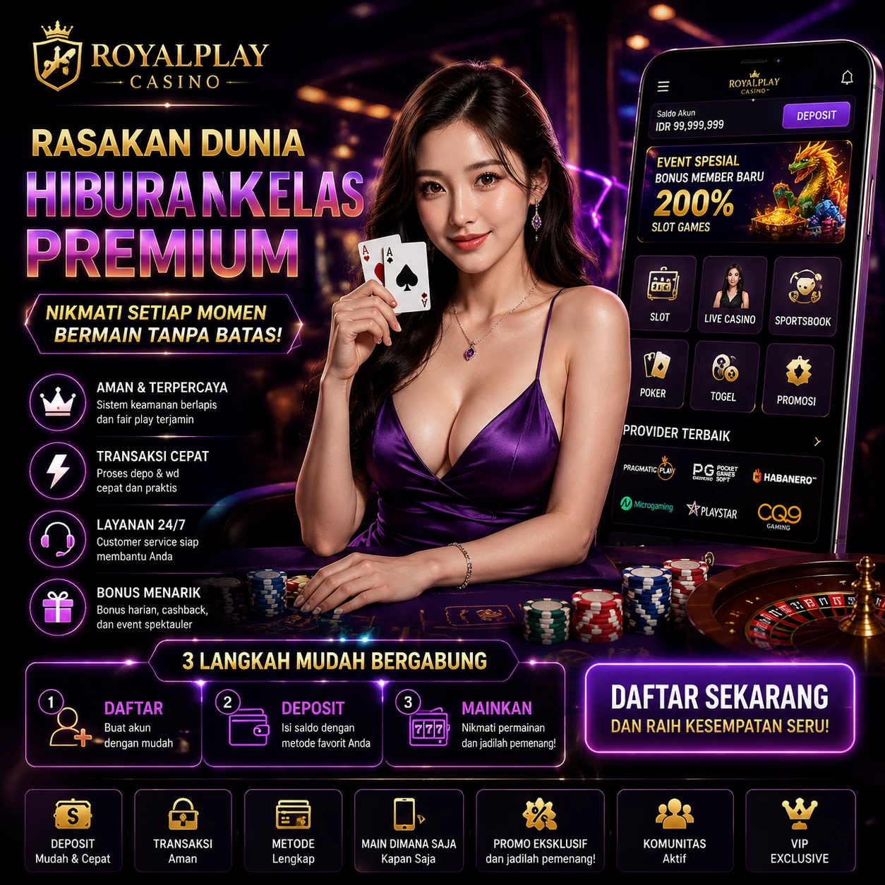 jepe500 APK Indonesia - Panduan Lengkap dan Tutorial