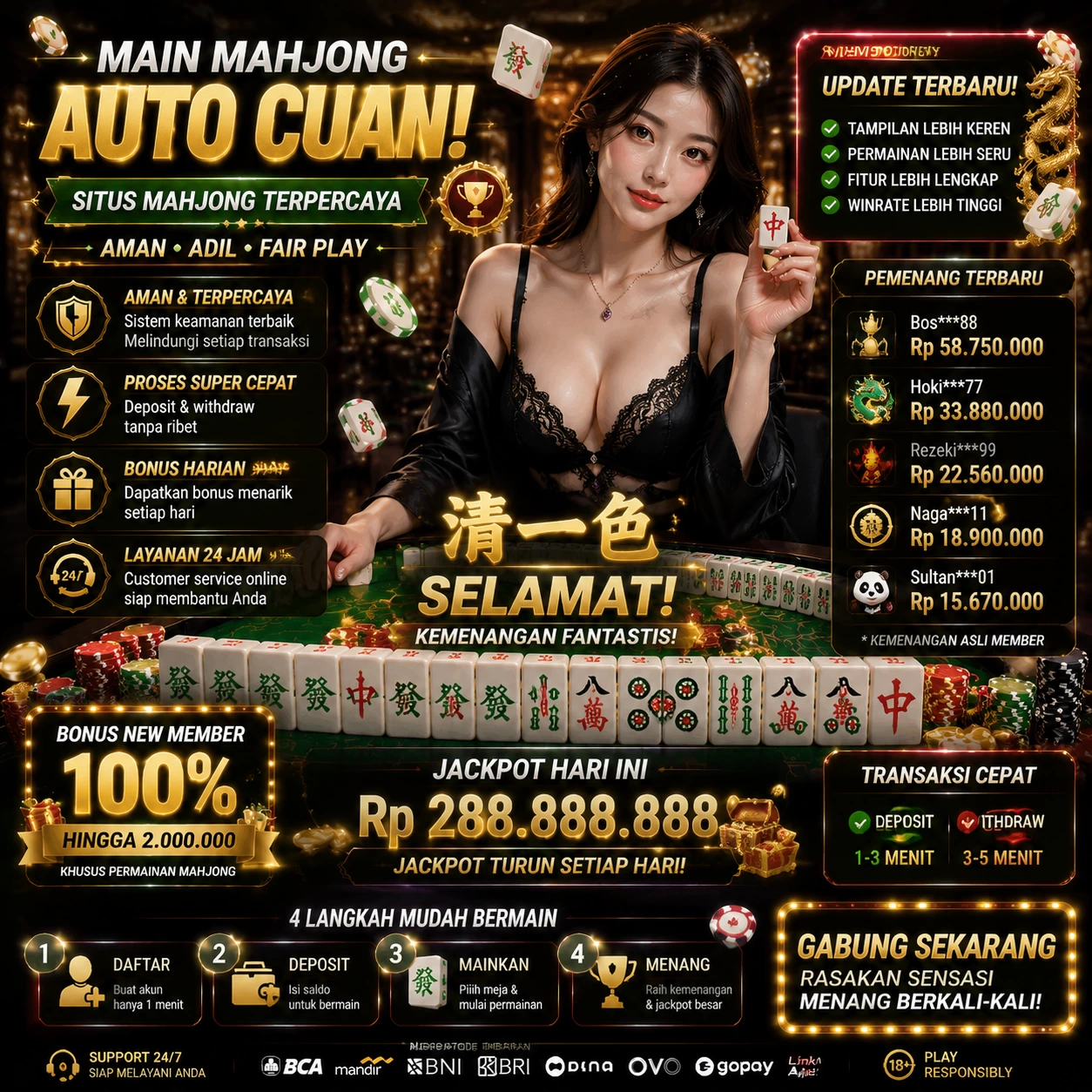 jepe500 APK Indonesia - Panduan Lengkap dan Tutorial