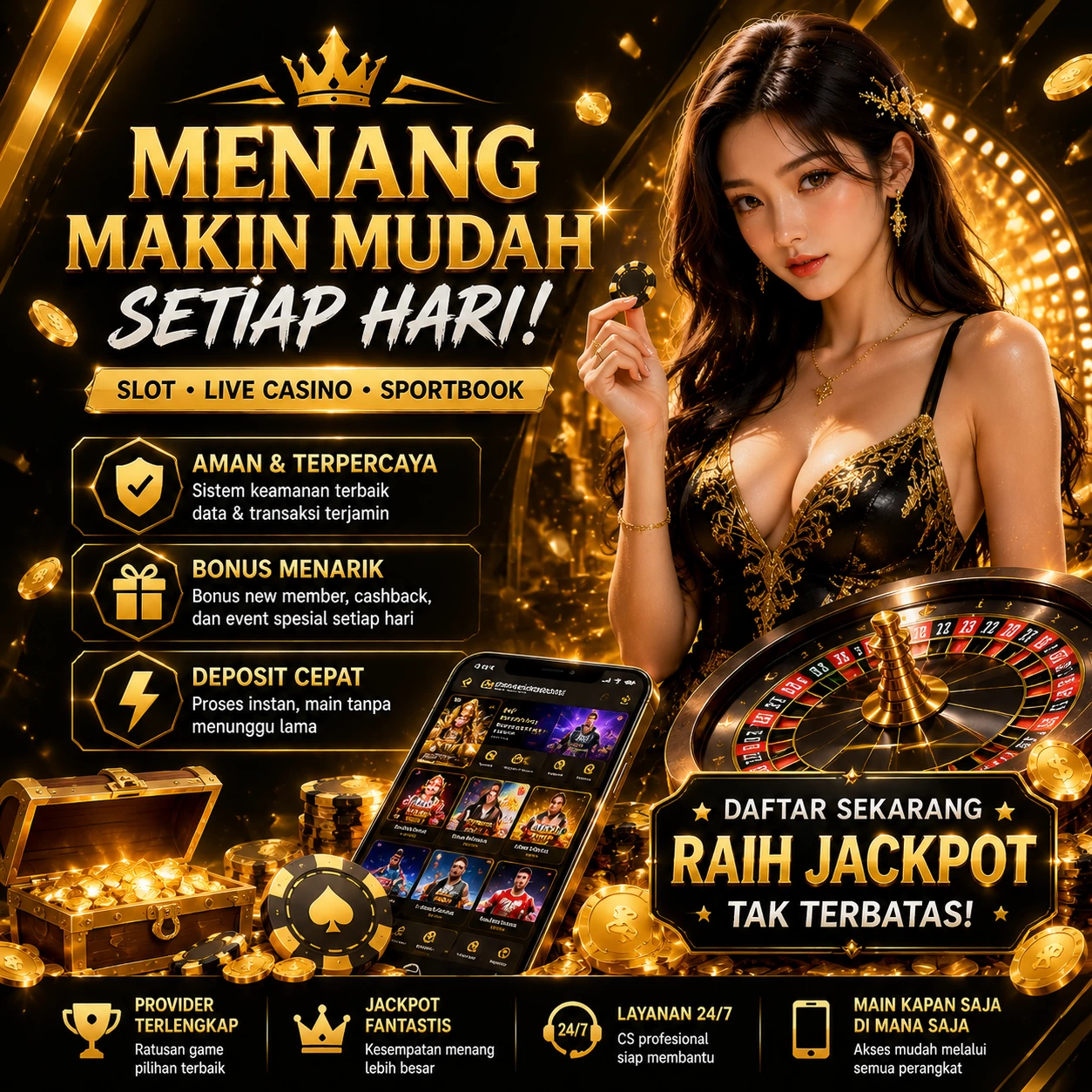 jepe500 APK Indonesia - Panduan Lengkap dan Tutorial